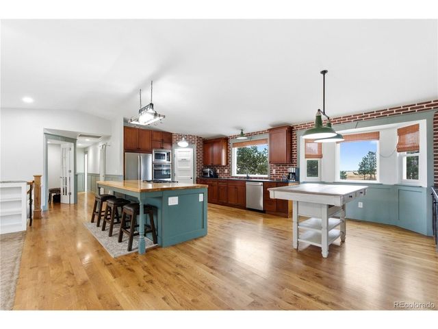 9260 E Blue Sage Cir, Colorado Springs, CO 80908