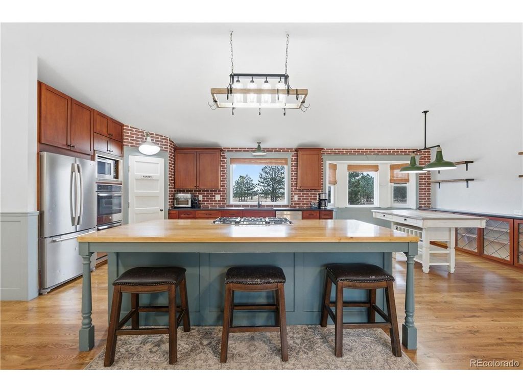 9260 E Blue Sage Cir, Colorado Springs, CO 80908