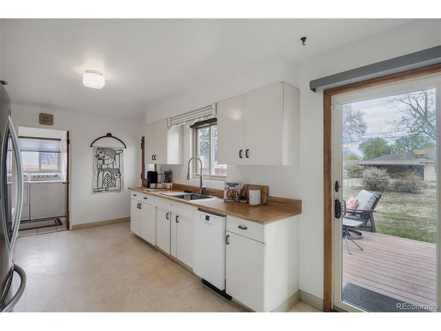 4560 Teller St, Wheat Ridge, CO 80033