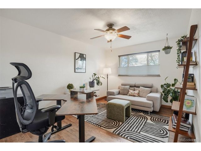 4560 Teller St, Wheat Ridge, CO 80033