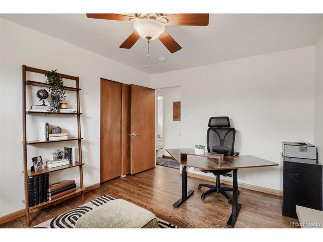 4560 Teller St, Wheat Ridge, CO 80033