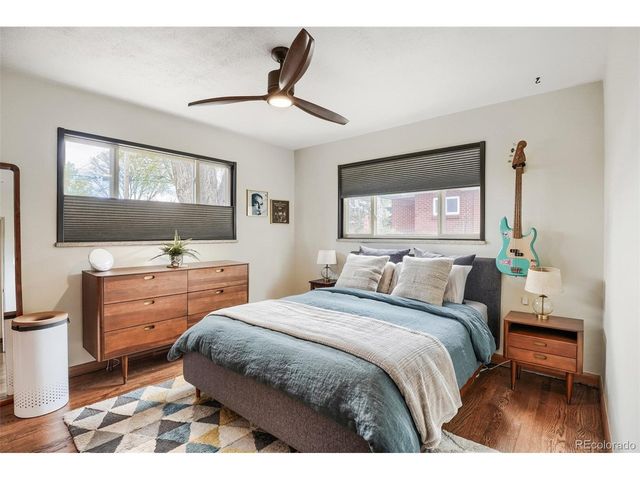 4560 Teller St, Wheat Ridge, CO 80033