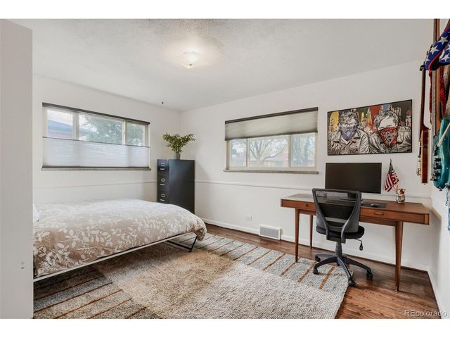 4560 Teller St, Wheat Ridge, CO 80033