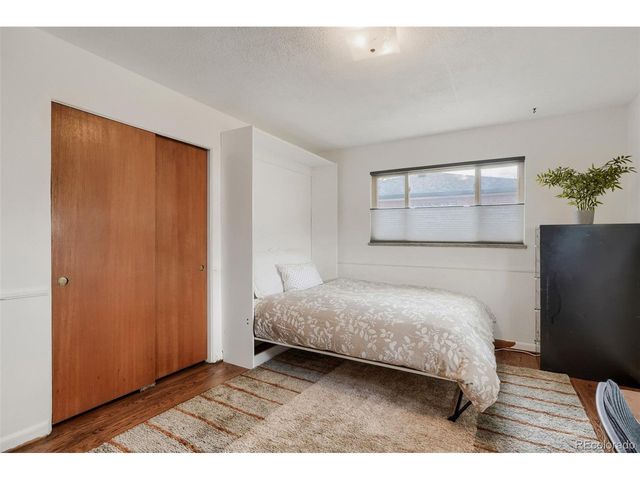 4560 Teller St, Wheat Ridge, CO 80033