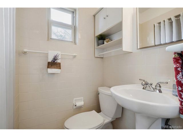 4560 Teller St, Wheat Ridge, CO 80033