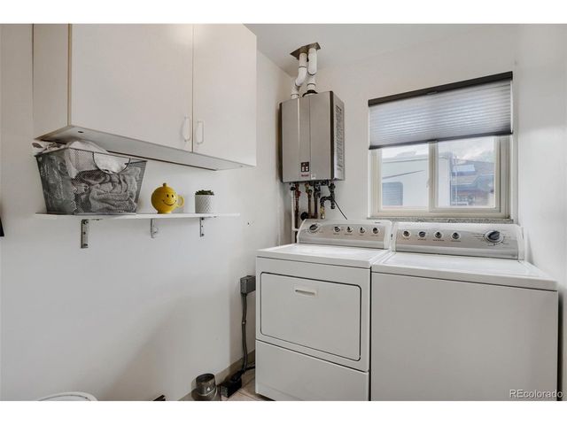 4560 Teller St, Wheat Ridge, CO 80033