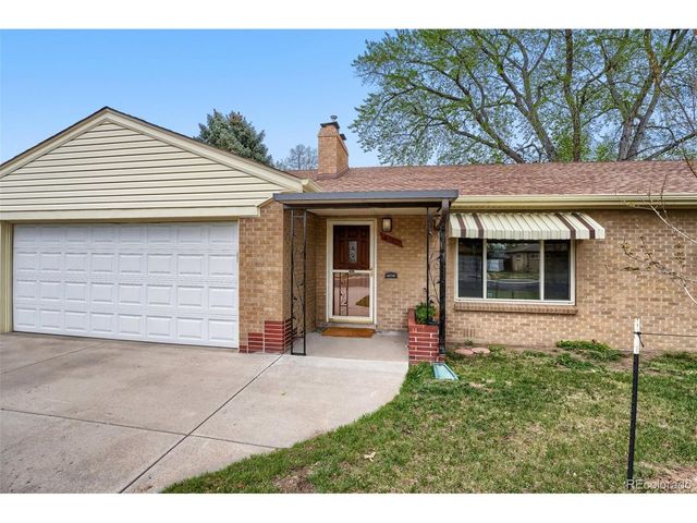 4560 Teller St, Wheat Ridge, CO 80033