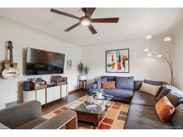 4560 Teller St, Wheat Ridge, CO 80033