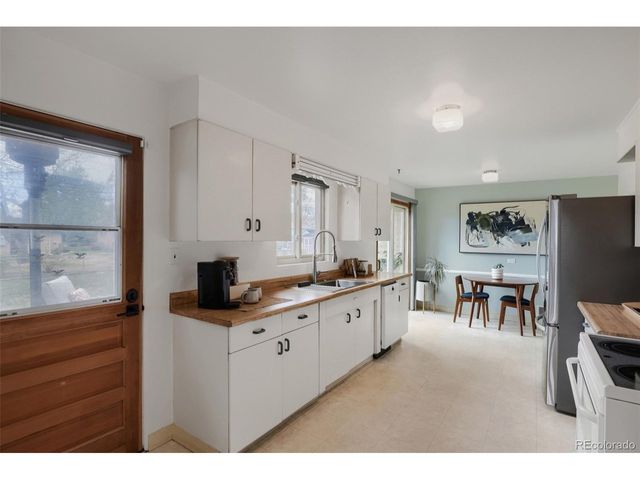 4560 Teller St, Wheat Ridge, CO 80033