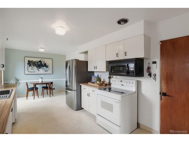 4560 Teller St, Wheat Ridge, CO 80033