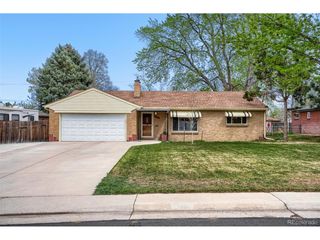 4560 Teller St, Wheat Ridge, CO 80033