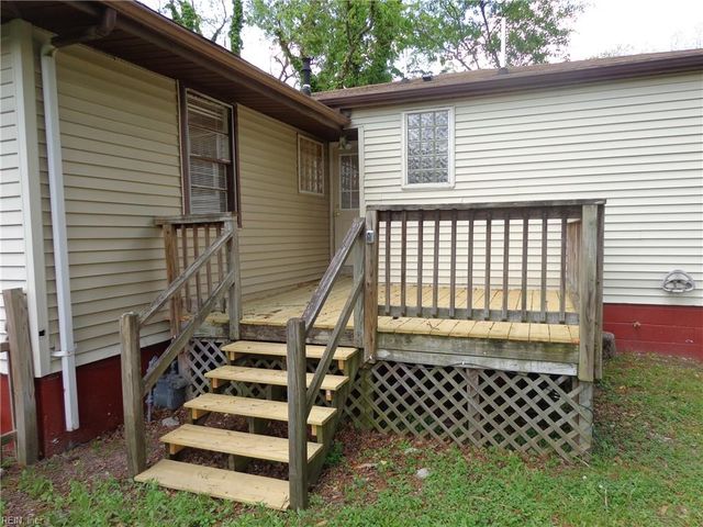 2904 Somme AVE, Norfolk, VA 23509