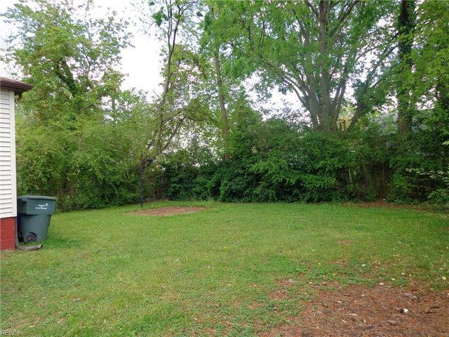 2904 Somme AVE, Norfolk, VA 23509