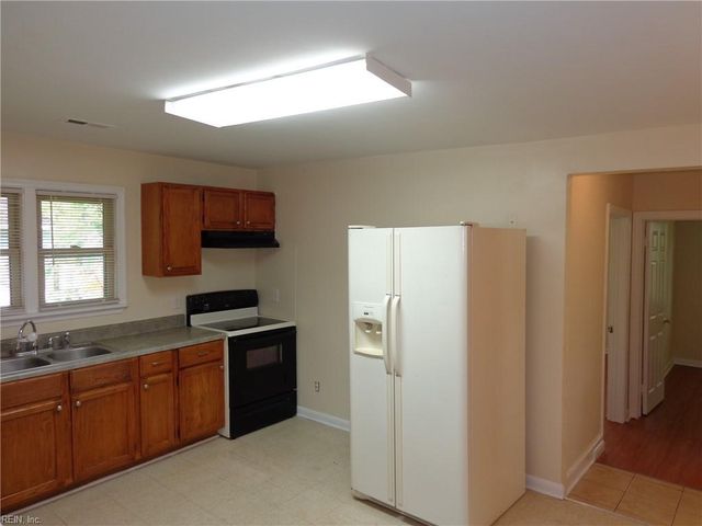 2904 Somme AVE, Norfolk, VA 23509