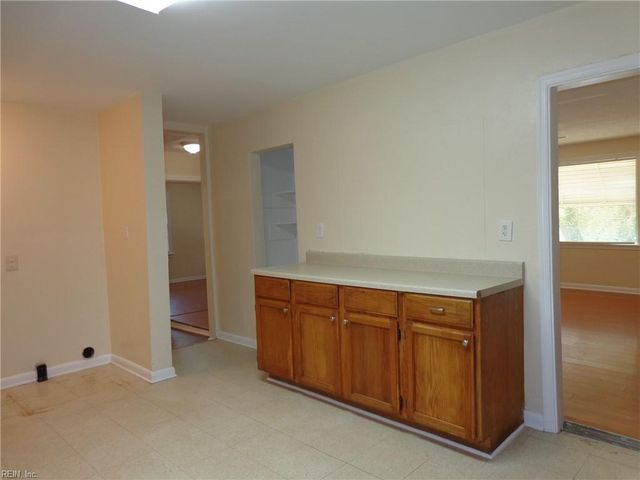 2904 Somme AVE, Norfolk, VA 23509