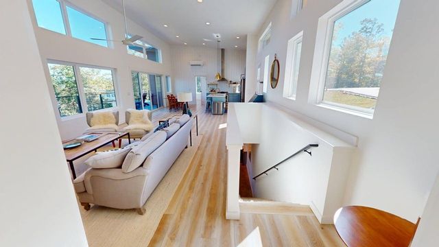 458 Brannon Ridge Road, Young Harris, GA 30582