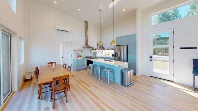 458 Brannon Ridge Road, Young Harris, GA 30582