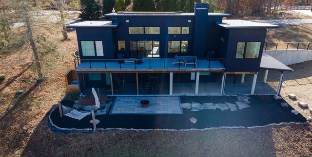 458 Brannon Ridge Road, Young Harris, GA 30582