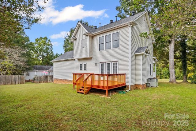 2216 Ulverston Drive, Rock Hill, SC 29732