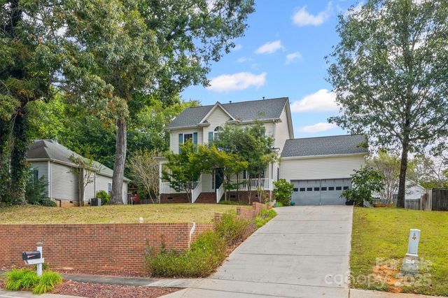 2216 Ulverston Drive, Rock Hill, SC 29732