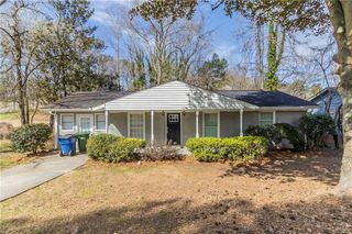 2973 Cambridge SW Drive, Atlanta, GA 30331