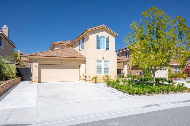 29223 Bernardo, Valencia, CA 91354