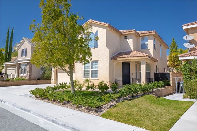 29223 Bernardo, Valencia, CA 91354