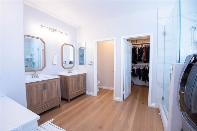 29223 Bernardo, Valencia, CA 91354