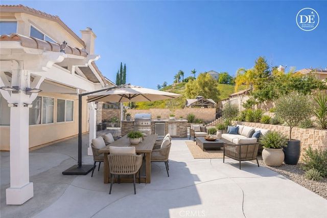29223 Bernardo, Valencia, CA 91354