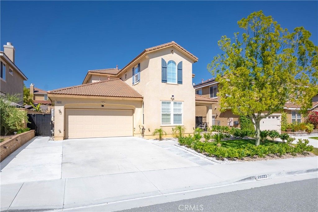 29223 Bernardo, Valencia, CA 91354 — photo 2