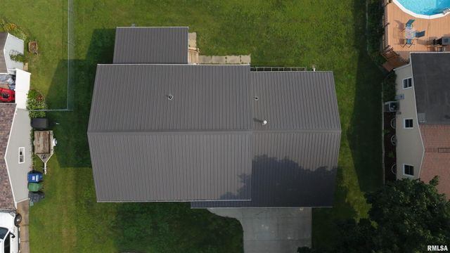 1510 7TH Avenue S, Clinton, IA 52732