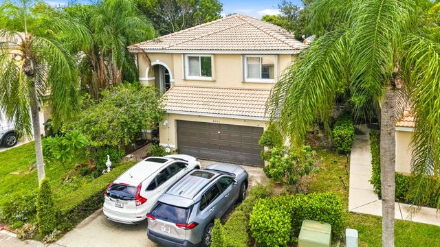 4151 NW 62nd Drive, Coconut Creek, FL 33073