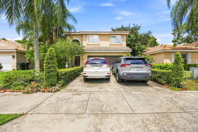 4151 NW 62nd Drive, Coconut Creek, FL 33073