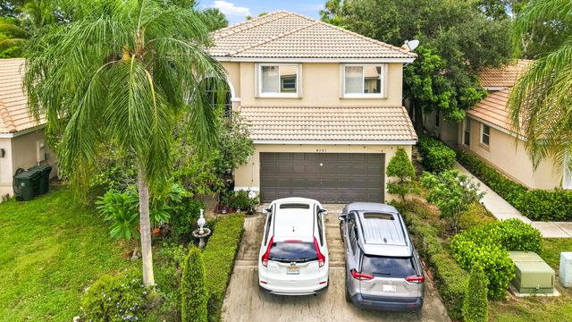 4151 NW 62nd Drive, Coconut Creek, FL 33073