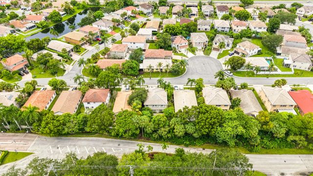 4151 NW 62nd Drive, Coconut Creek, FL 33073