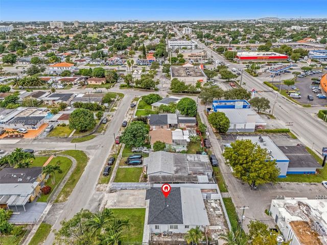 875 E 8th St, Hialeah, FL 33010