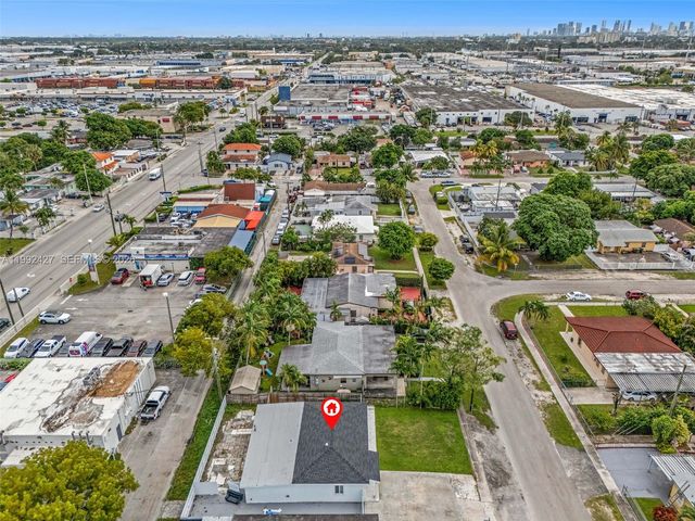 875 E 8th St, Hialeah, FL 33010