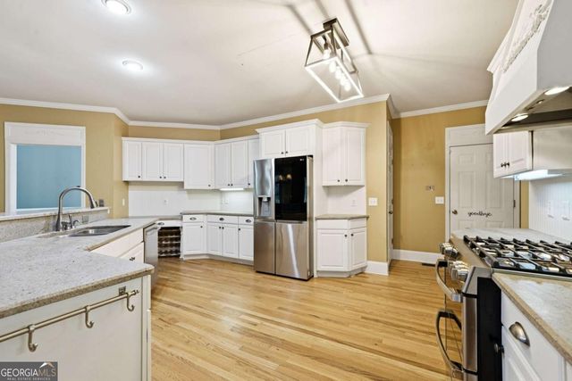 2490 Wild Iris Lane, Dacula, GA 30019