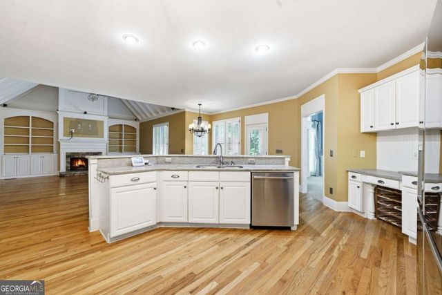 2490 Wild Iris Lane, Dacula, GA 30019