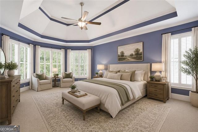 2490 Wild Iris Lane, Dacula, GA 30019