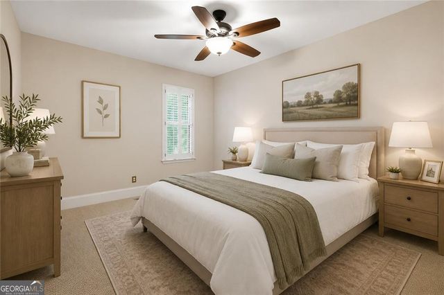 2490 Wild Iris Lane, Dacula, GA 30019