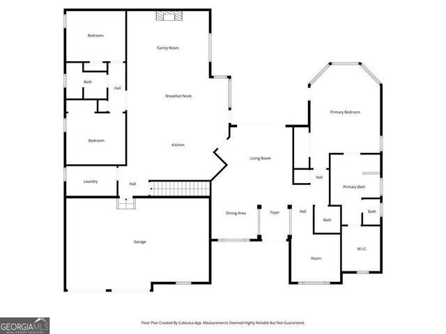 2490 Wild Iris Lane, Dacula, GA 30019