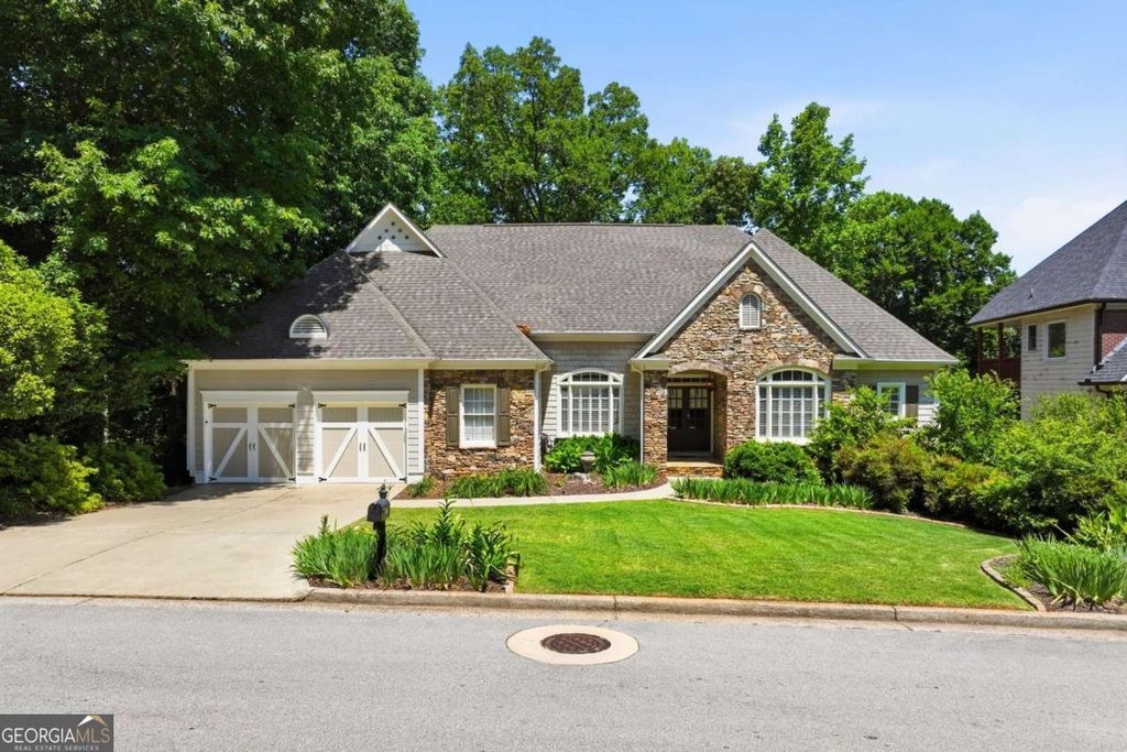 2490 Wild Iris Lane, Dacula, GA 30019