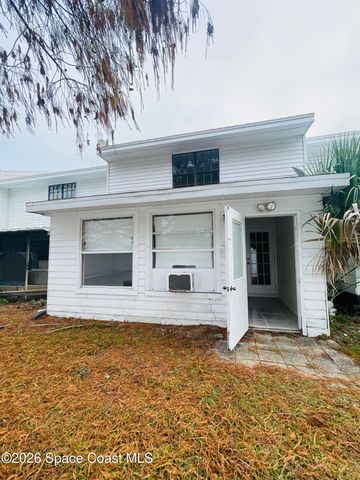 3117 Manor Drive NE, Palm Bay, FL 32905