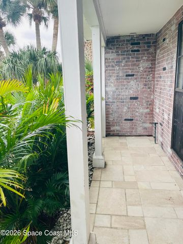 3117 Manor Drive NE, Palm Bay, FL 32905