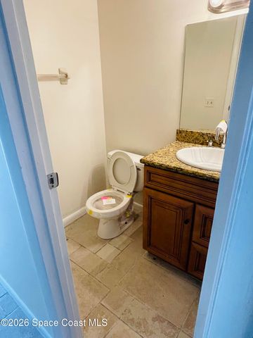 3117 Manor Drive NE, Palm Bay, FL 32905