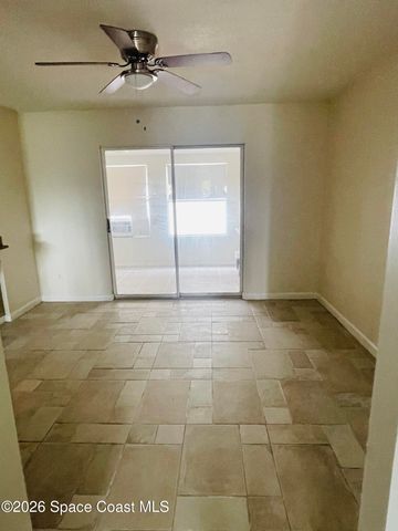 3117 Manor Drive NE, Palm Bay, FL 32905