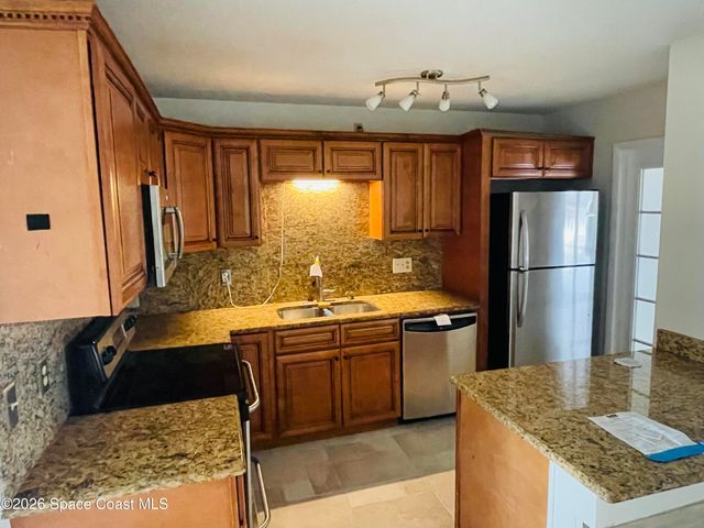 3117 Manor Drive NE, Palm Bay, FL 32905