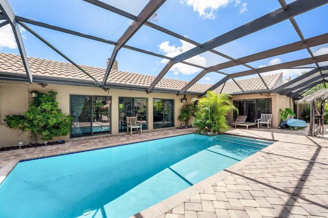 6582 Patio Lane, Boca Raton, FL 33433