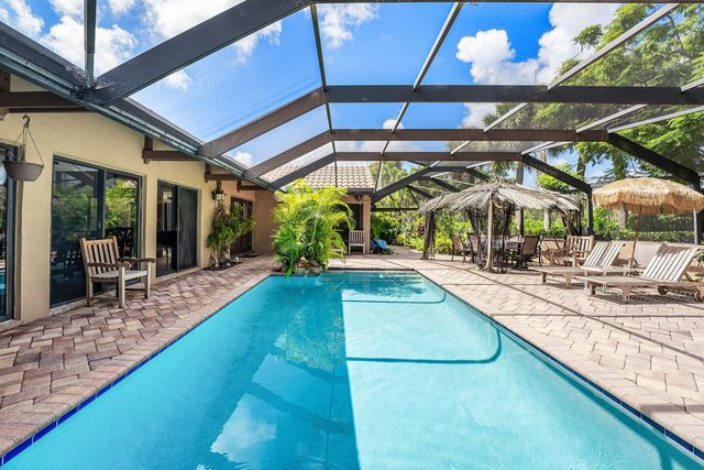 6582 Patio Lane, Boca Raton, FL 33433